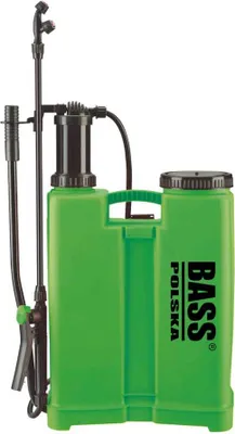 Image de Pulvérisateur à main, 16 l, avec bandoulière