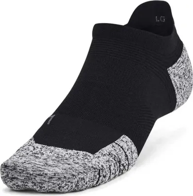 Zdjęcie produktu dla Skarpety UA AD Run Cushion 1pk NS Tab-BLK