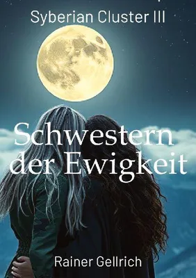 Produktbild von Schwestern der Ewigkeit