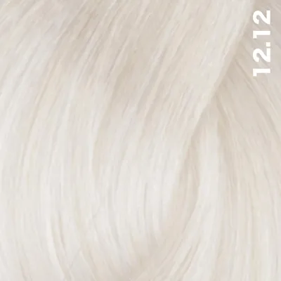 Produktbild von FemMas Hair Color Cream 100ml Haarfarbe Superaufheller Silber 912