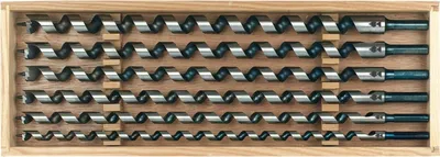 Immagine prodotto di Punta per serpente WS S6kt.6tlg.12-22x580/650mmFisch