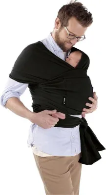 Produktbild von Famanu Wickeldecke für Frühgeborene bis 20 kg - 5 Meter lang