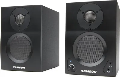 Obrázek produktu pro Samson MediaOne BT3