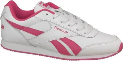 Produktbild von Reebok Schuhe Royal CL Jogger 2, V70489