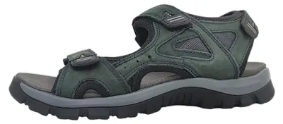 Produktbild von Westland Trekkingsandalen Herren 31383132333230 Blau 42 EU