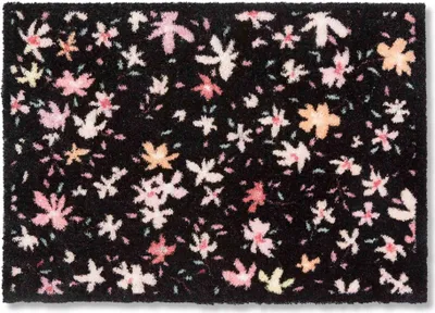 Immagine prodotto di Zerbino Astra lavabile PURE & SOFT Nero 50 x 70 cm