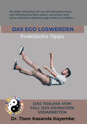 Produktbild von Das Ego loswerden