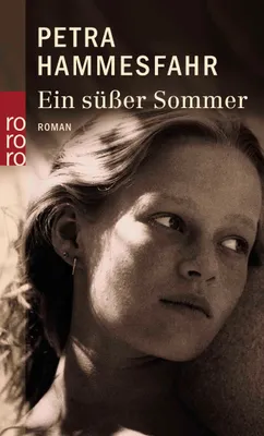 Produktbild von Ein süßer Sommer