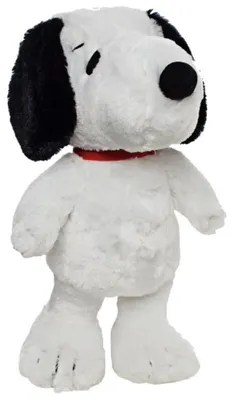 Obrázok produktu pre Snoopy – plyšová hračka 36 cm – Peanuts