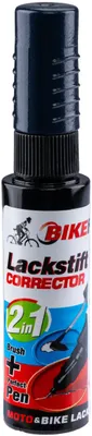 Produktbild von Fasi-Lack für lokale Reparatur, Ausbesserungsstift, violettgrün