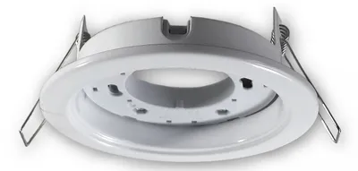 Zdjęcie produktu dla Reflektor wpuszczany C-Light 230 V JT-GX53 biały