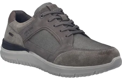 Produktbild von JOSEF SEIBEL Wales 51 | Sneaker für Herren | Grau