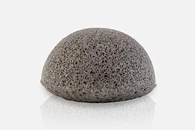 Produktbild von Konjac-Schwamm zur natürlichen Gesichtsreinigung
