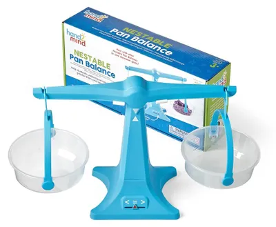 Obrázok produktu pre Learning Resources 93404, 3 rok / roky, Plast, Modrá
