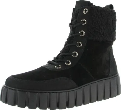 Obrázek produktu pro Gabor Dámská elegantní kotníková obuv G-Weite 36.485 black