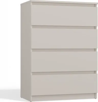 Produktbild von Kommode modern 4 Schubladen funktional