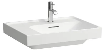 Produktbild von LAUFEN H8181127571041 Aufsatz-WT MEDA 460x600x160 Ablage