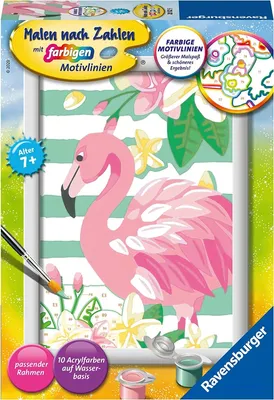 Produktbild von Think Pink Ravensburger 28512