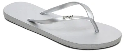 Produktbild von Roxy Zehentrenner Viva IV Silver : 38 : silber Farbe: silber Größe: 38