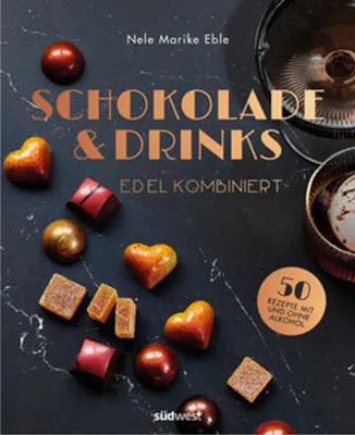 Obrázok produktu pre Schokolade & Drinks edel kombiniert