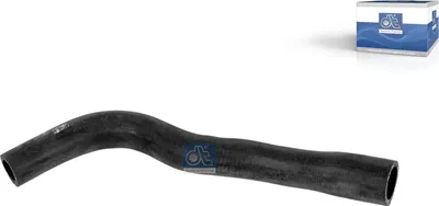 Produktbild von DT Spare Parts Kühlerschlauch Wasserschlauch für VOLVO F 16 2.15122