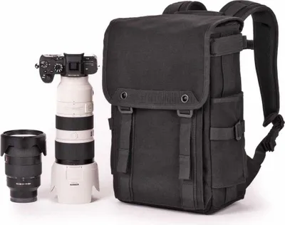 Obrázek produktu pro Think Tank Retrospective 15 Batoh Black Black Jedna velikost