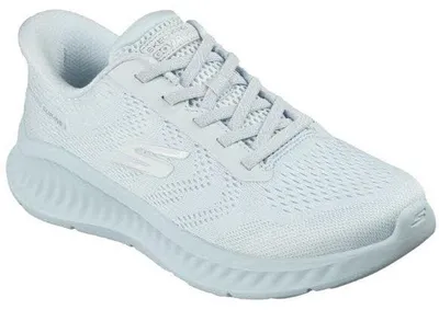 Produktbild von Skechers GO WALK NOW - KHLOE Damen Sneaker Blau 42