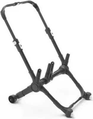 Produktbild von Bugaboo Donkey 5 Gestell Schwarz