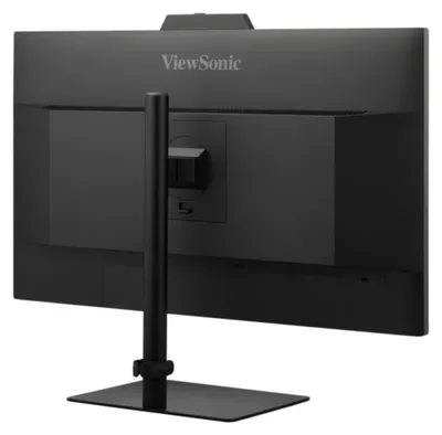 Produktbild von Viewsonic VG2741V-2K, 68,6 cm (27"), 2560 x 1440 Pixel, Quad HD, LCD, 4 ms, Schwarz