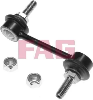 Zdjęcie produktu dla Drążek/tuleja, stabilizator FAG 818 0360 10