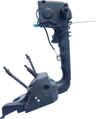 Produktbild von Griff für Kettensäge 25cc