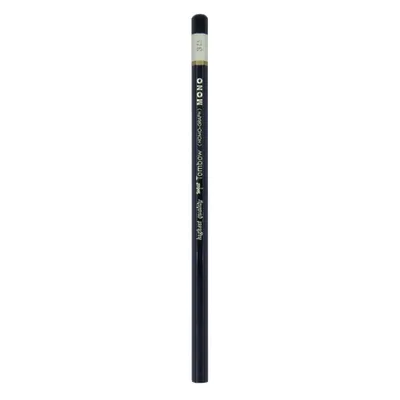 Zdjęcie produktu dla Tombow MONO drewniany ołówek grafitowy • Twardość 3H