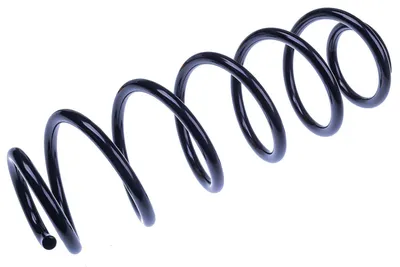 Produktbild von DENCKERMANN Fahrgestellfeder x D700609