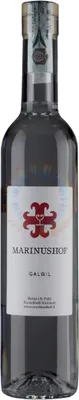 Image de Apfel- und Williamsbrand *Galwil* - 0,5 litre - Marinushof, Kastelbell