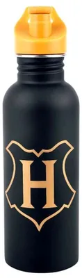 Productafbeelding van Waterfles van Hogwarts, herbruikbaar, BPA-vrij, 500 ml