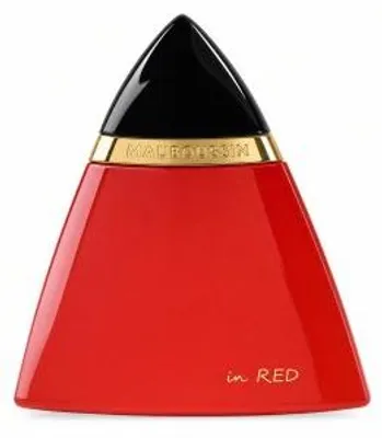 Obrázok produktu pre Mauboussin In Red parfémovaná voda pre ženy 100 ml