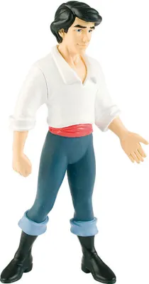 Obrázek produktu pro Princ Eric (Mal mosk vla)