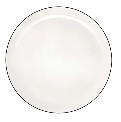 Obrázek produktu pro ASA Platzteller, ligne noire  d. 30 cm