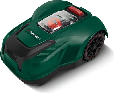 Produktbild von PARKSIDE® 20 V Smart Mähroboter »PMRDA 20-Li A1«