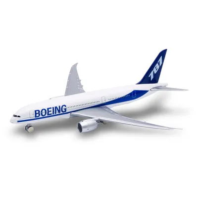 Zdjęcie produktu dla Welly Letadlo Boeing 787 "Dreamliner"
