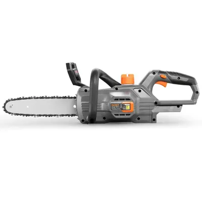 Produktbild von FUXTEC Akku Kettensäge FX-E1KS20 SET 2 - 20V | Schwertlänge 25 cm | 3,4 Kg | 5m/s | 40 Treibglieder | mit Akku 2Ah | mit Ladegerät 2,4A