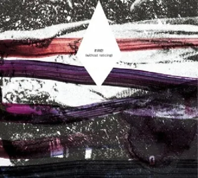 Produktbild von Fire!-(Without Noticing)