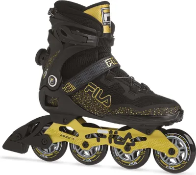 Produktbild von FILA Inline Skate Legacy QF 16272 schwarz 47