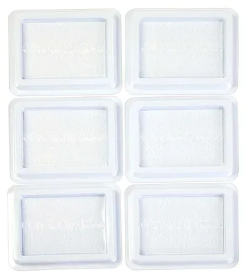 Image de Colorations - Tampons encreurs, 6pcs.