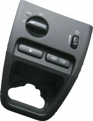 Obrázok produktu pre VOLVO XC90 Originálny spínač svetlometov 31334999