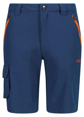 Produktbild von CMP KID BERMUDA dunkelblau 140