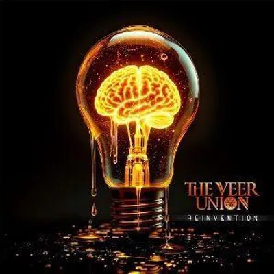 Produktbild von Reinvention (Digisleeve)