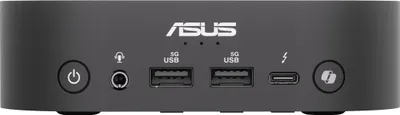 Zdjęcie produktu dla ASUS NUC RNUC14LNKU9094N2, Intel Core Ultra 9, 288V, 32 GB, 1 TB, Windows 11 Pro, 64-bit