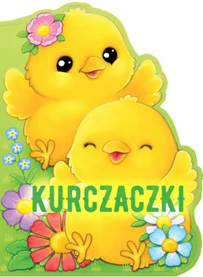 Immagine prodotto di Kurczaczki
