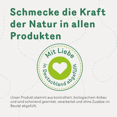 Produktbild von Tasty Pott Konjakwurzelpulver - Konjak Pulver - im Beutel - 250g